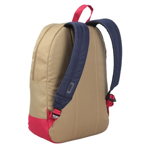 Mochila Juvenil Totto Vetus
