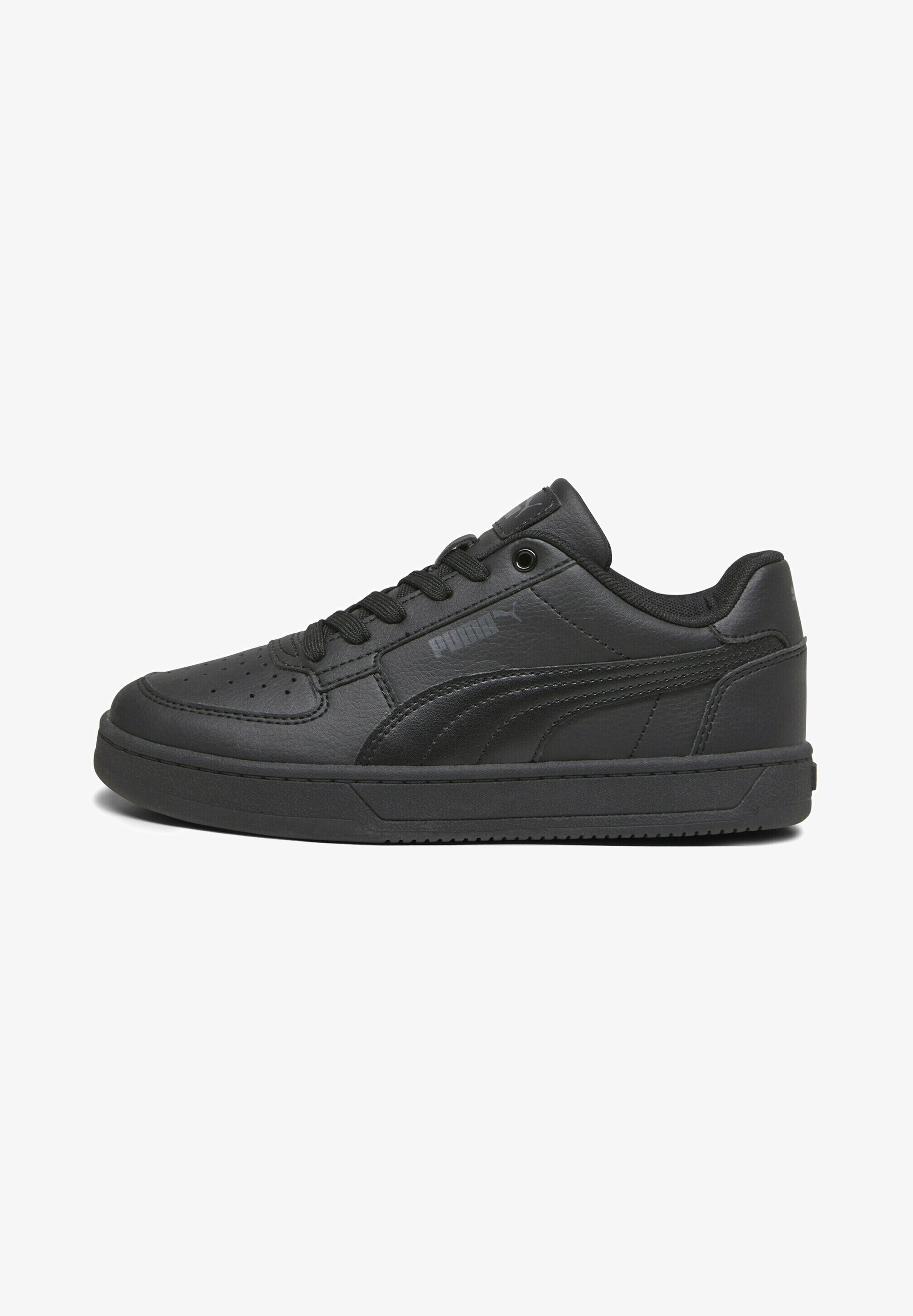 Puma CAVEN 2.0 UNISEX - Sneakers - zwart cool donkergrijs