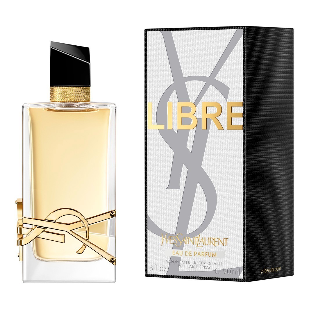 Yves Saint Laurent Eau de Parfum Libre Punjiva – 30 ml – Punjiva
