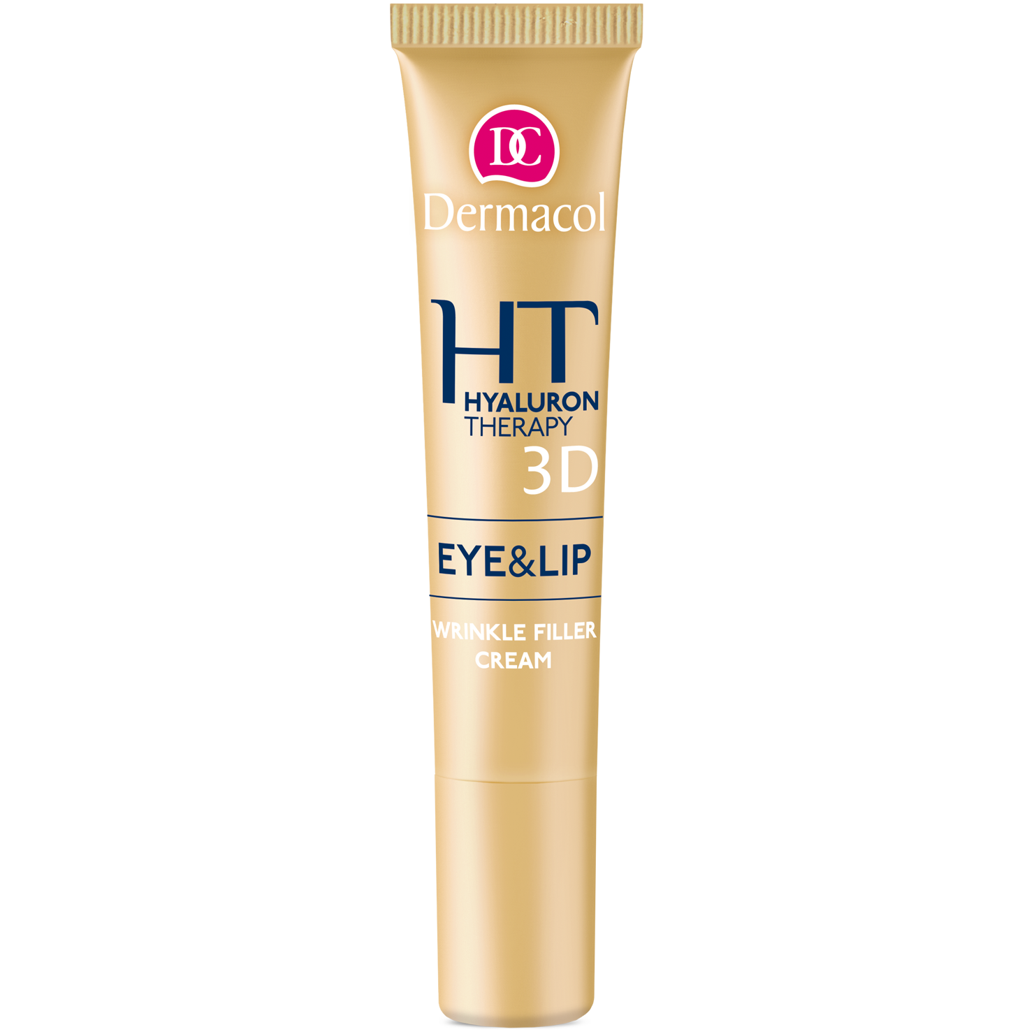Dermacol Hyaluronbehandling