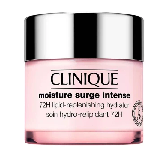 CLINIQUE MOISTURE SURGE INTENSE 72H NAWILŻAJĄCY KREM-ŻEL 75ML