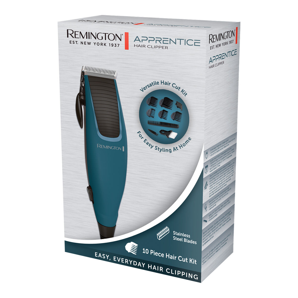 Remington Apprentice HC5020
