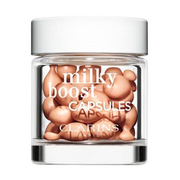 Milky Boost-kapslar