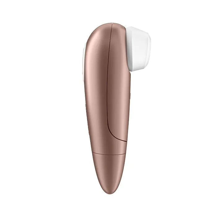 Satisfyer Number One Masażer intymny