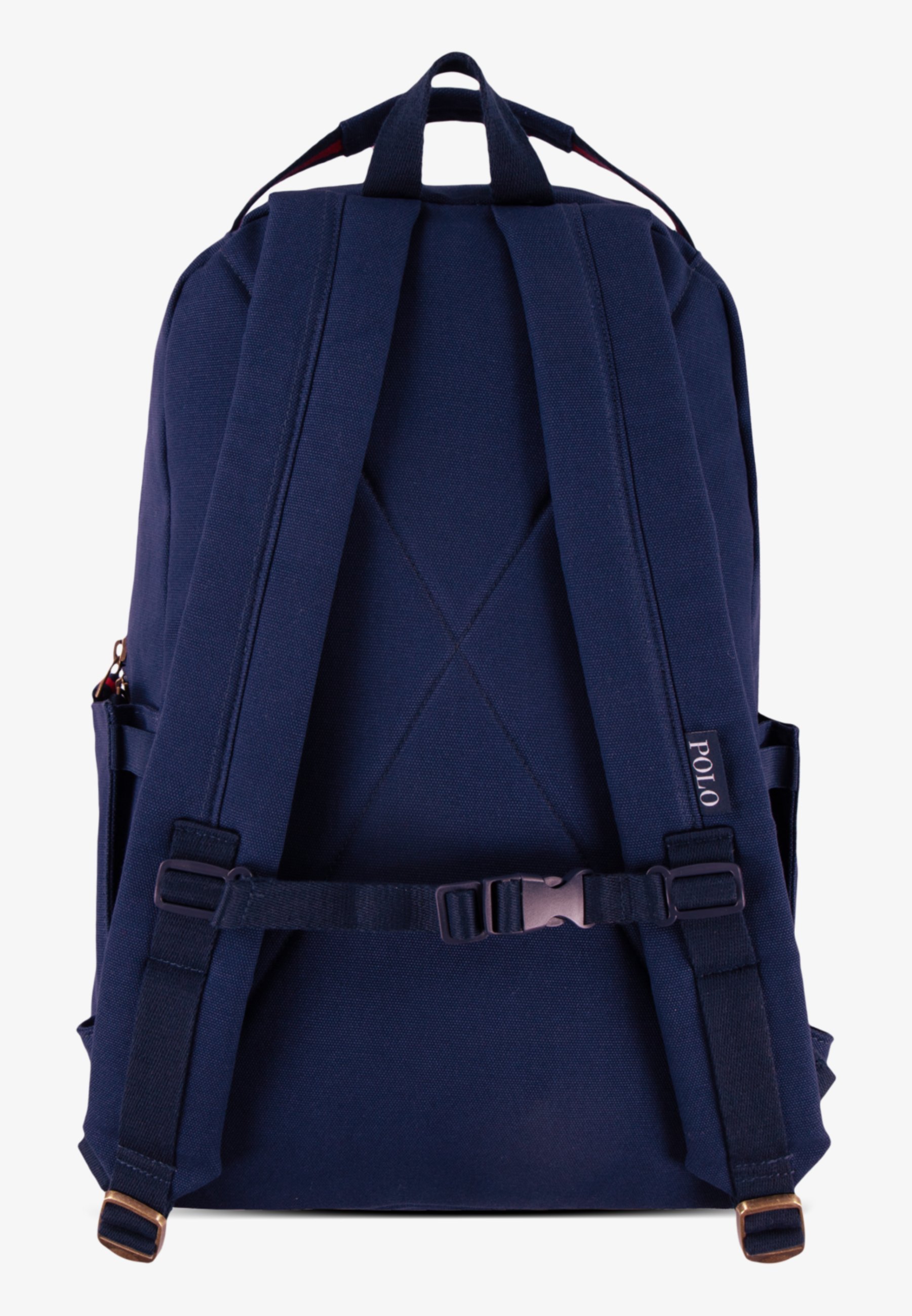 Polo Ralph Lauren RLAN Varsity Rucksack Unisex - Rucksack - Newport Navy