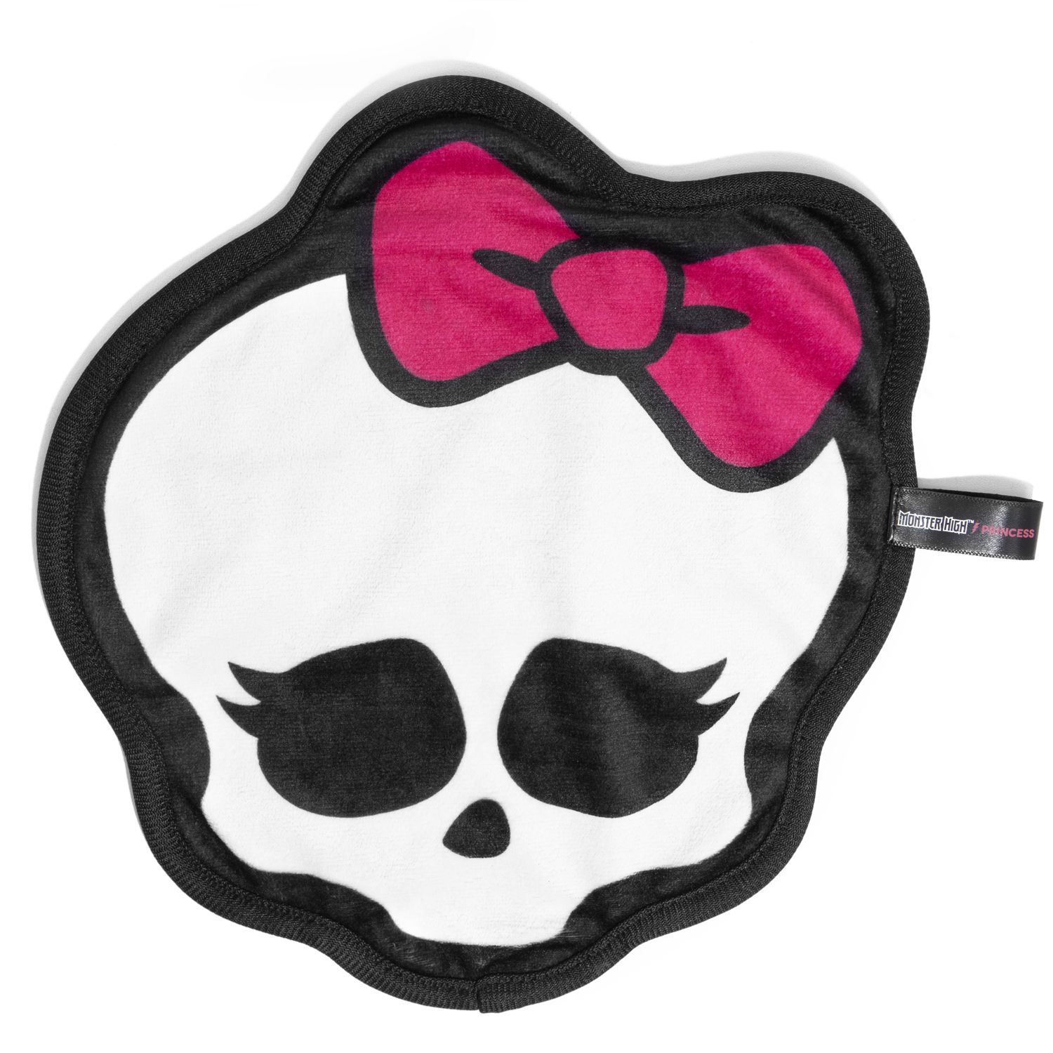 Monster High™ Čarobni ručnik Pribor za čišćenje lica