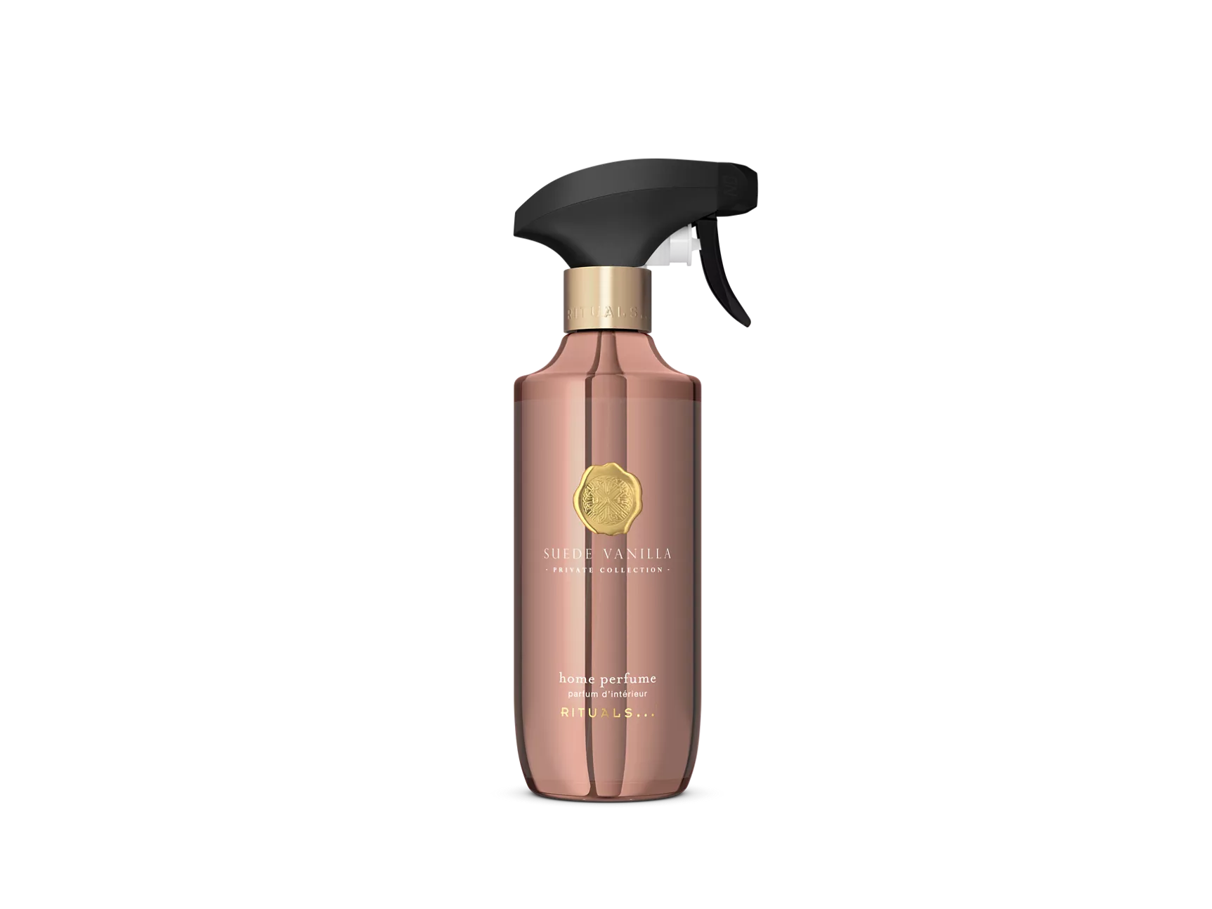 Perfume de Hogar Ante Vainilla 400ml ECOM