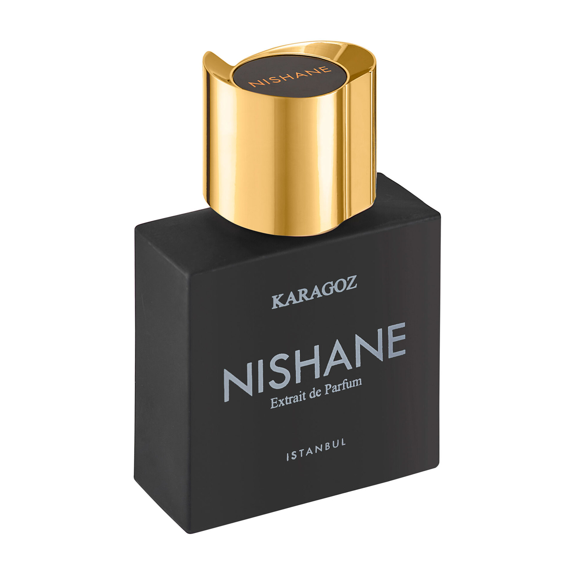 Karagoz EdP 50 ml - Nishane