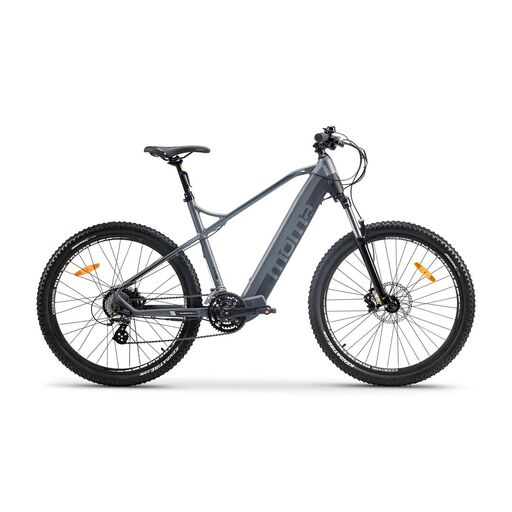  Elektrofahrrad Moma Bikes E-MTB 27,5