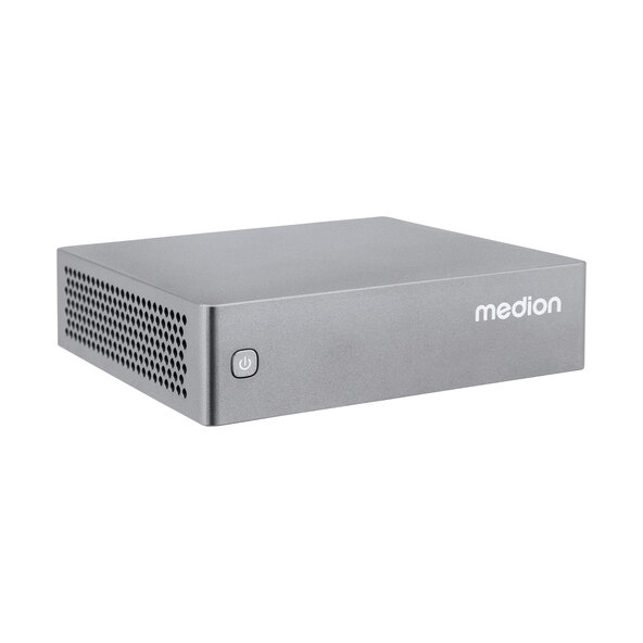 Mini PC S06e, i5-1335U (MD35370)