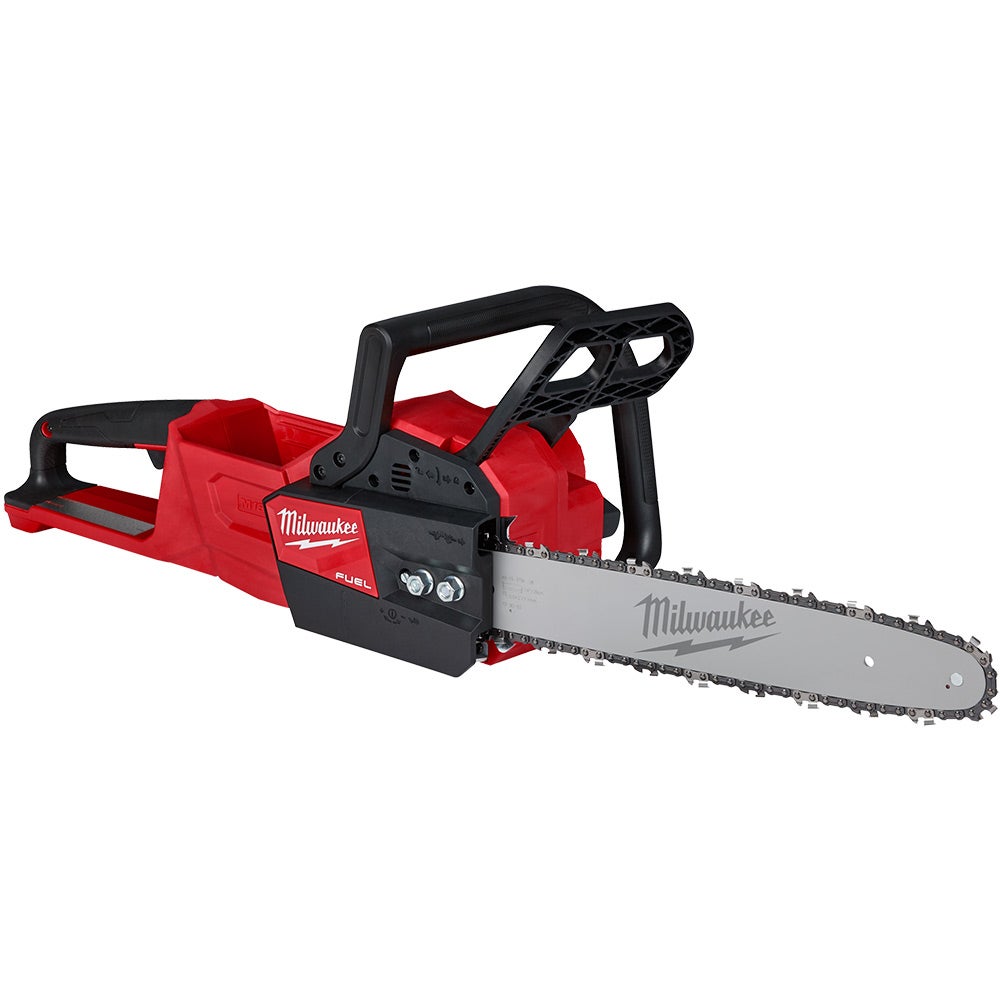 Motosserra MILWAUKEE FUEL™ 18V 356mm M18FCHS140