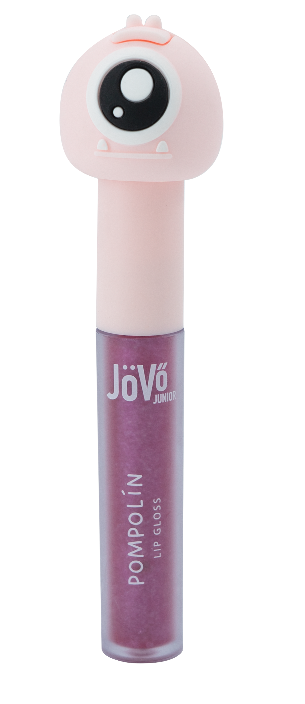 Lesk na pery Junior Monster Detský make-up