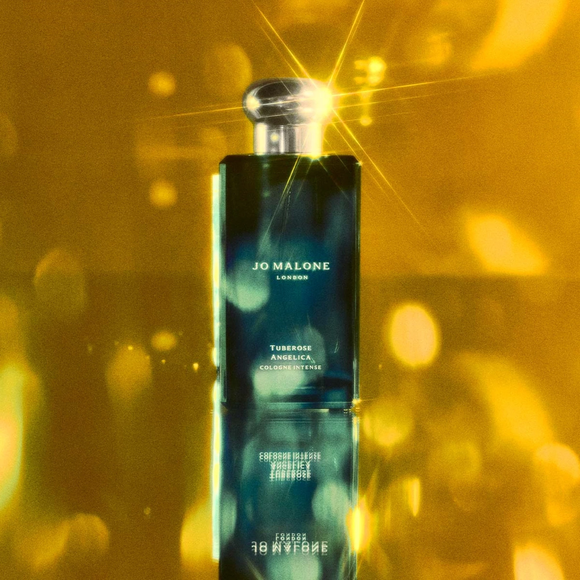 Intenzivna kolonjska voda Tuberose Angelica 100 ml - Jo Malone London