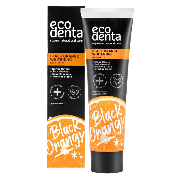 Ecodenta Sort Orange