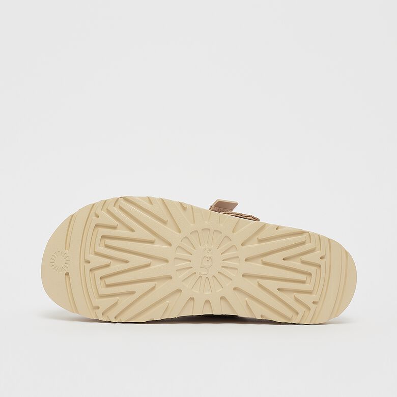 Gouden ster klomp