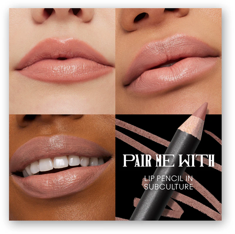 MAC Cosmetics MACximal Sleek Satin Lippenstift