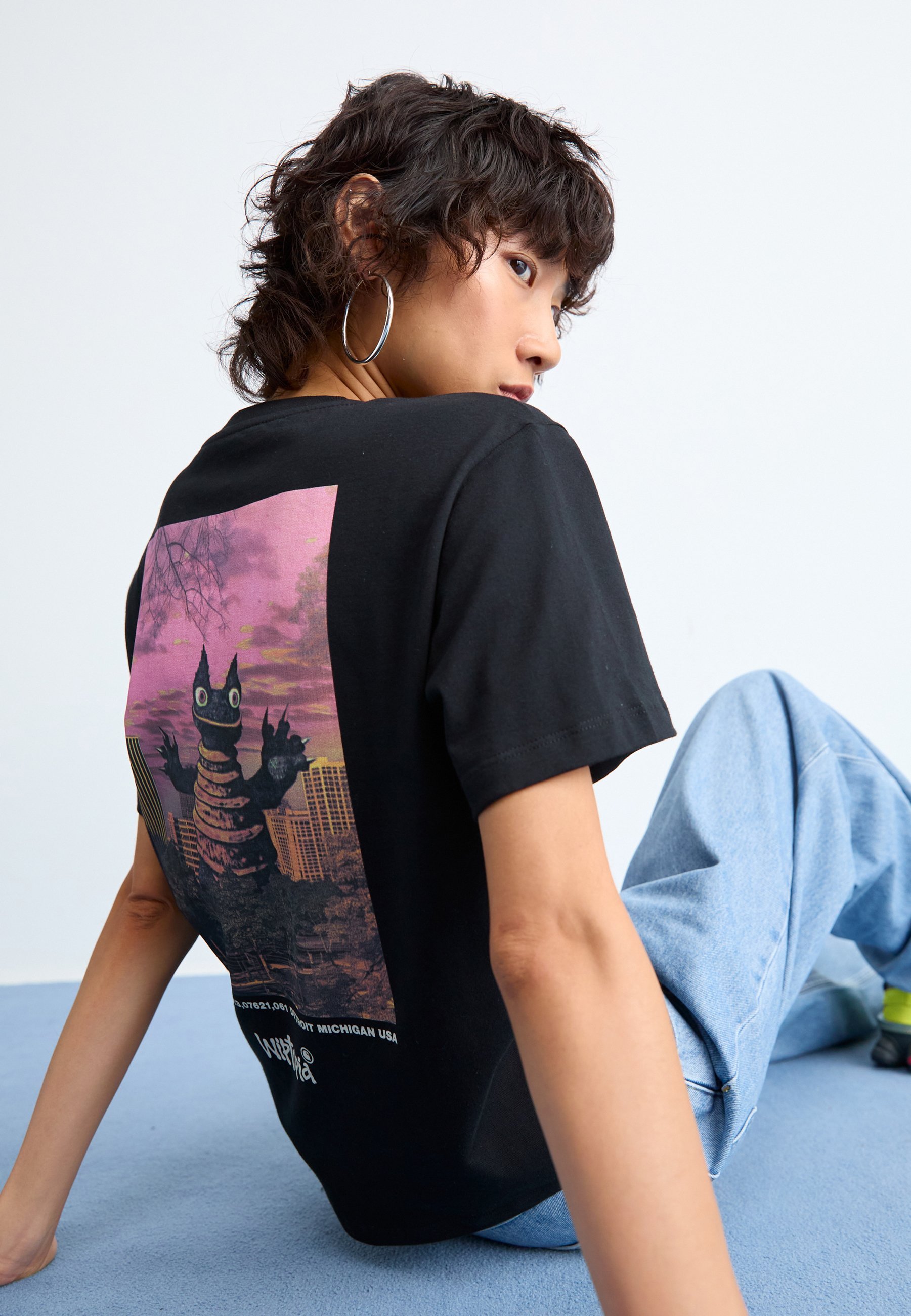 T-shirt Carhartt WIP