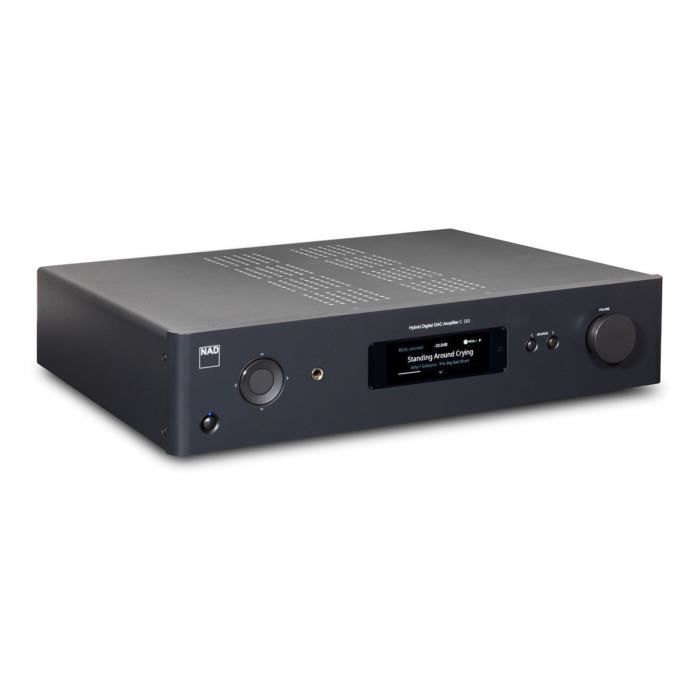 Amplificatori NAD C389