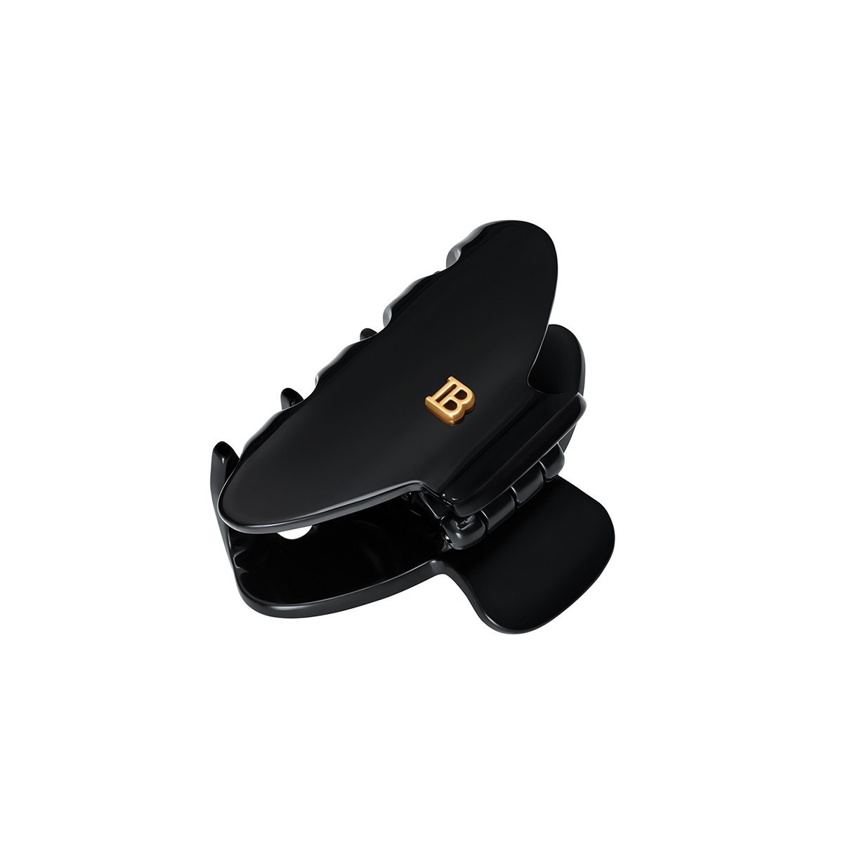„Balmain Hair Couture“ plaukų kirpimo mašinėlė, maža, juoda, 1 vnt.