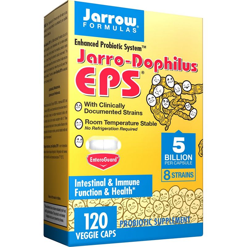 Jarrow Jarro-Dophilus EPS