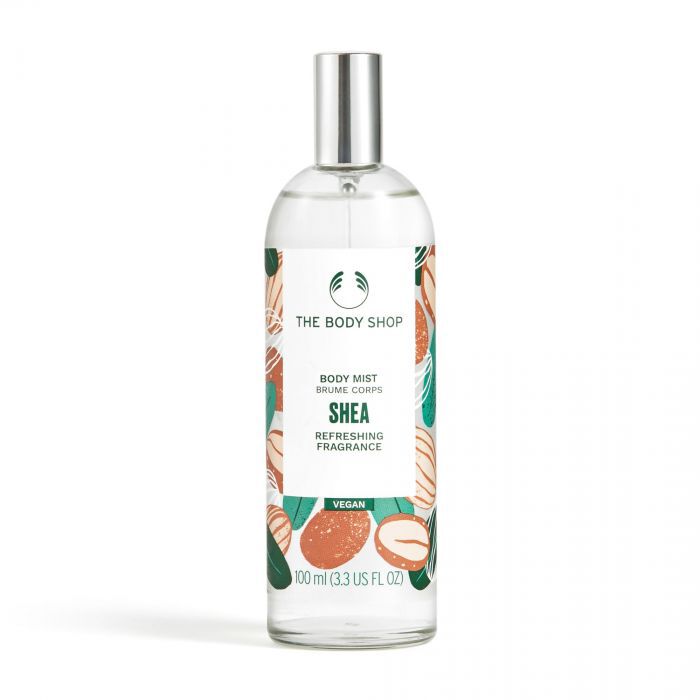 The Body Shop Shea