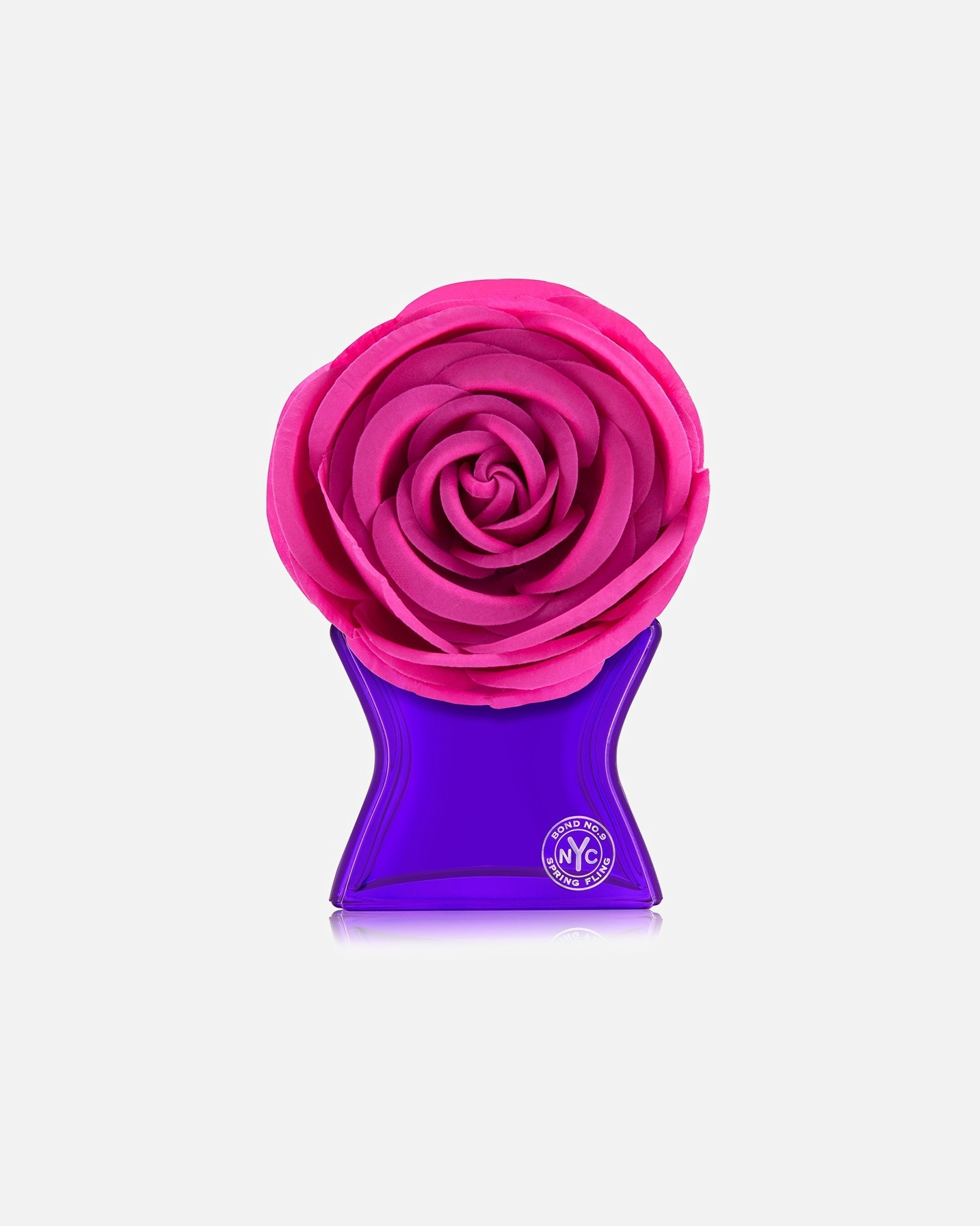 Bond No. 9 Eau de Parfum Feminin Touch Forårsflirt - 100 ml