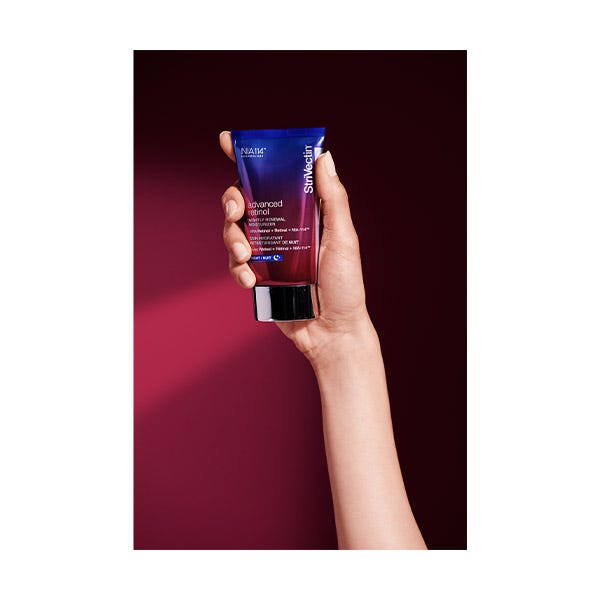 Avancerad retinol intensiv nattkräm | 50 ml