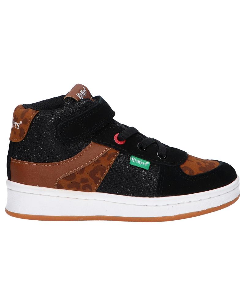  Chaussures de sport Kickers 664561-10 Bilbon Mid