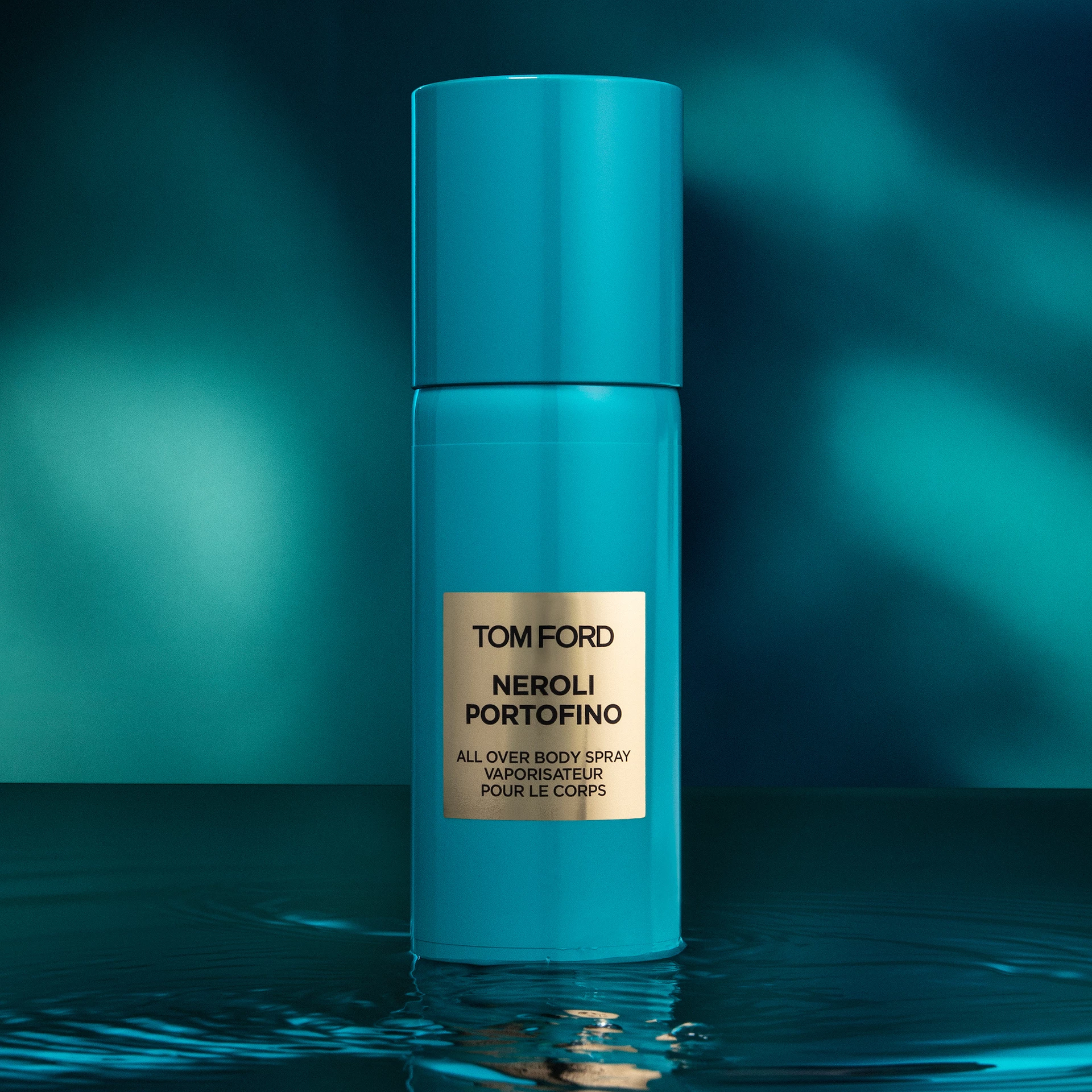 Spray de corp Neroli Portofino 150 ml - TOM FORD