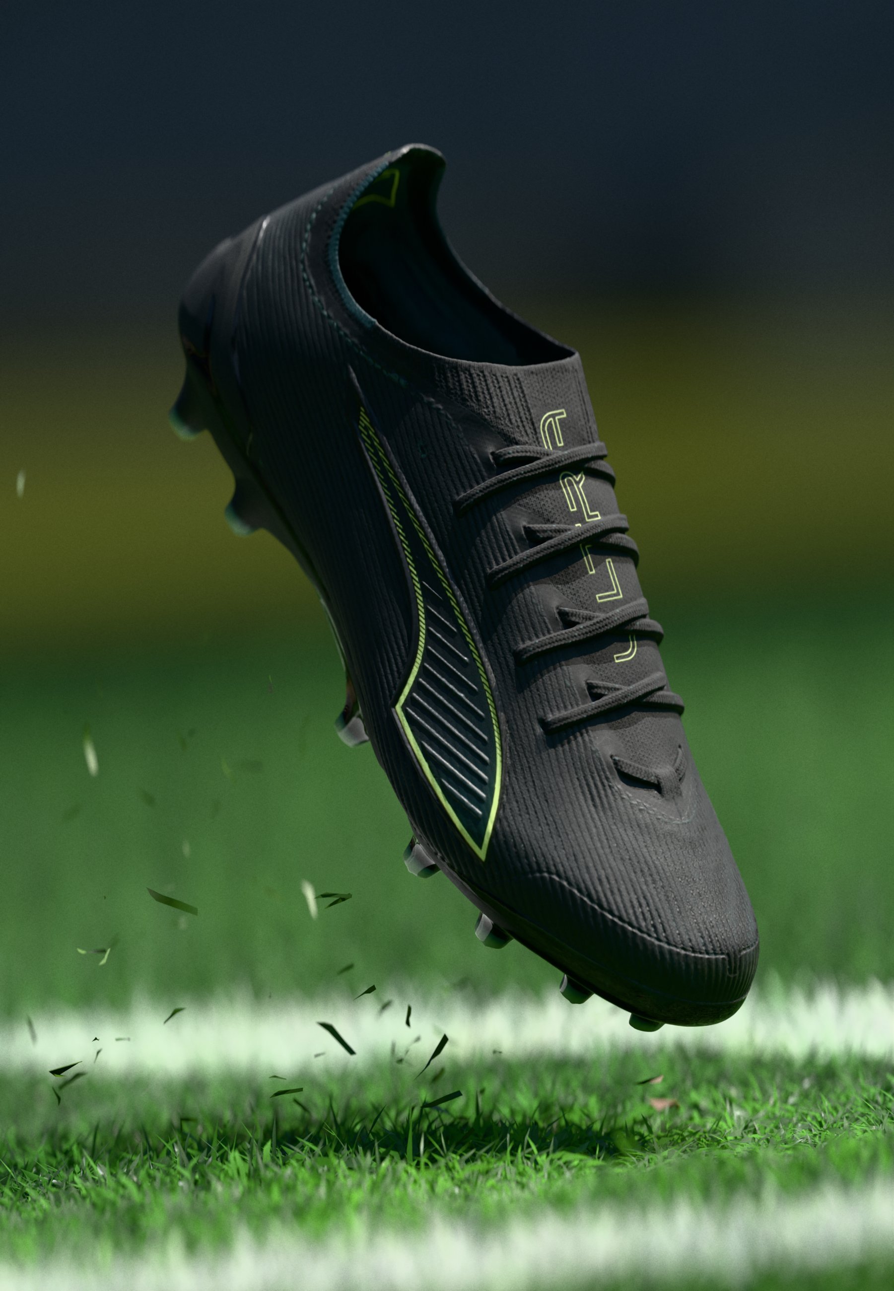 Puma dirbtinis gruntas