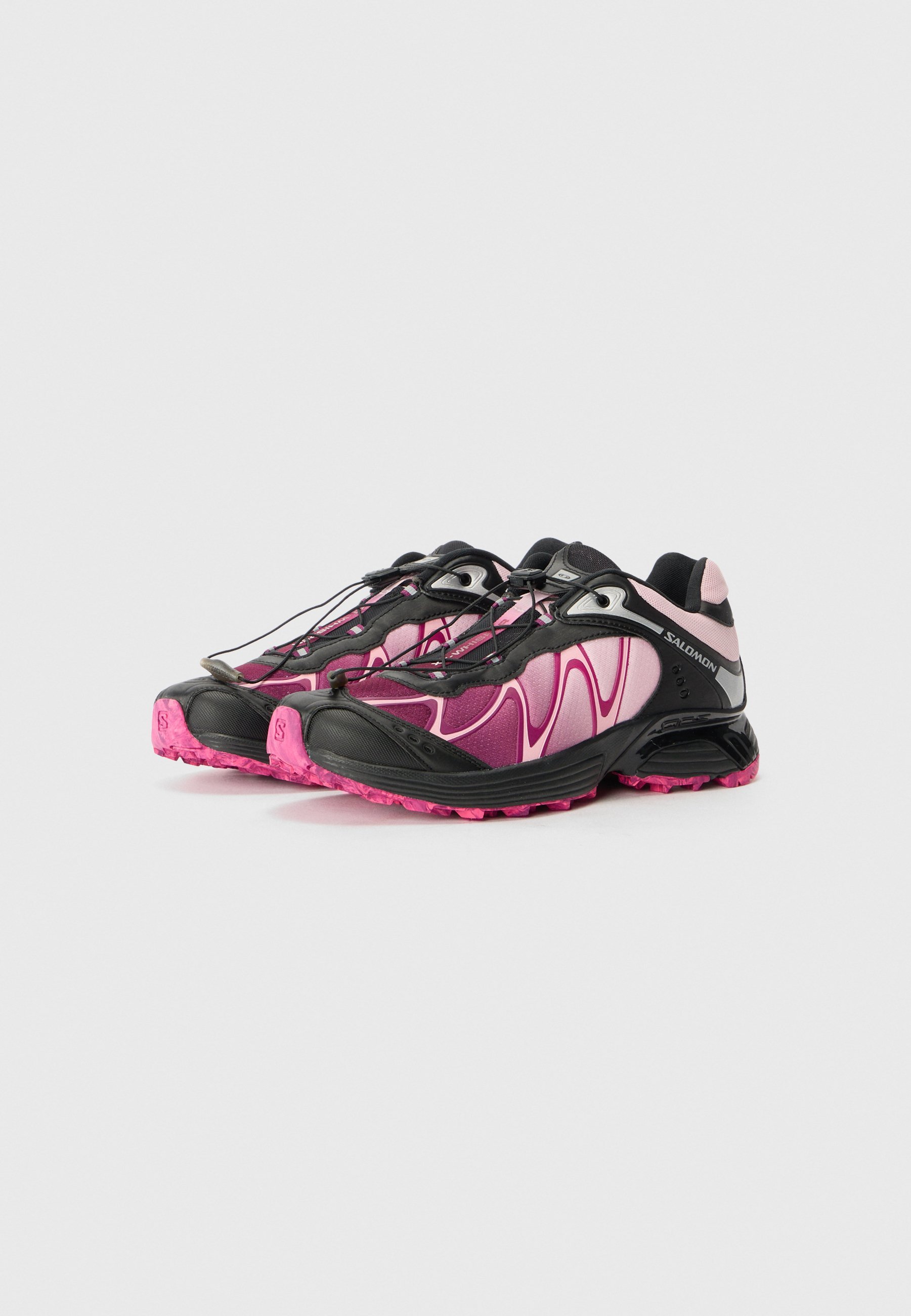 Baskets basses Salomon Sportstyle