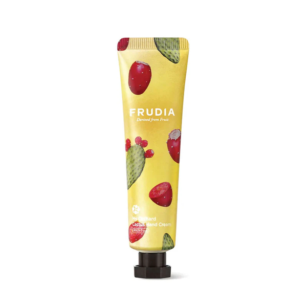 Frudia My Orchard håndkremer - Kaktus 30g