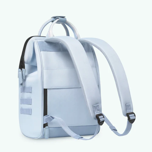 Cabaia Adventurer Medium Backpack by Paros, blue