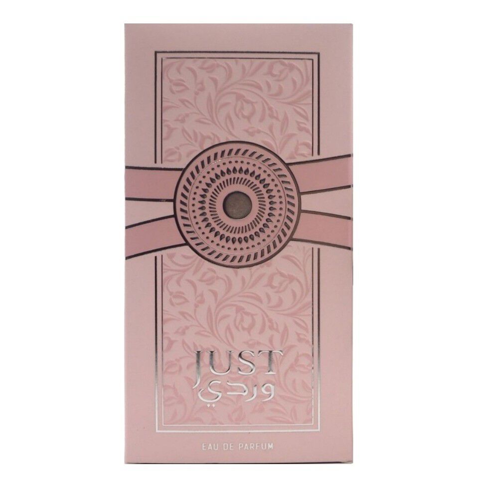 Fragrance World Just Wardi