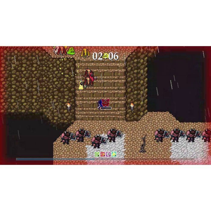 Sword of the Necromancer Collection - Jeu PS5
