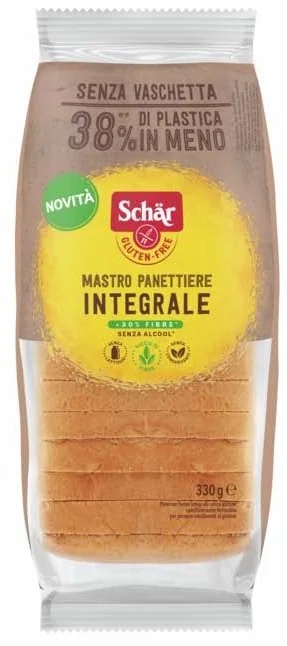 SCHAR Schar Sr. Integ M Sr. 330G