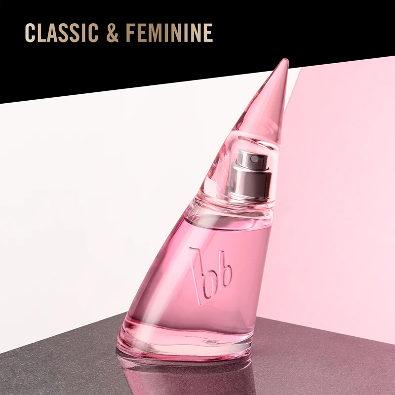 Bruno Banani Woman, eau de toilette para mulheres