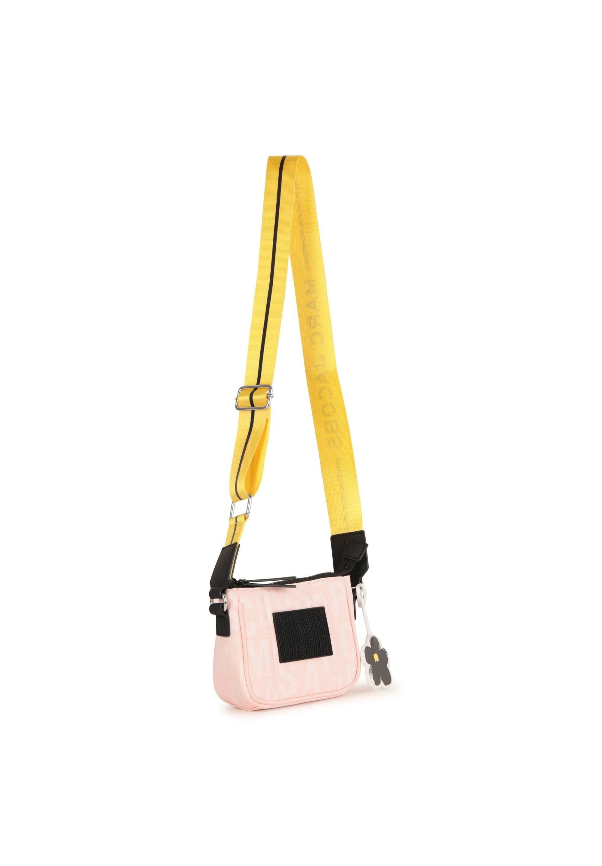 Sac bandoulière Marc Jacobs - rose