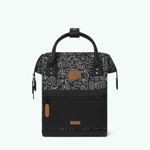 Cabaia Adventurer Small Backpack Amiens black