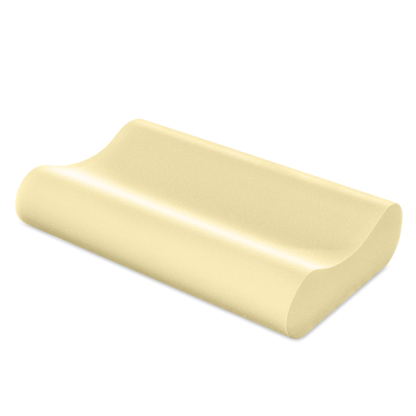 Poduszka Termoelastyczna Profilowana Janpol Premium Stretch
