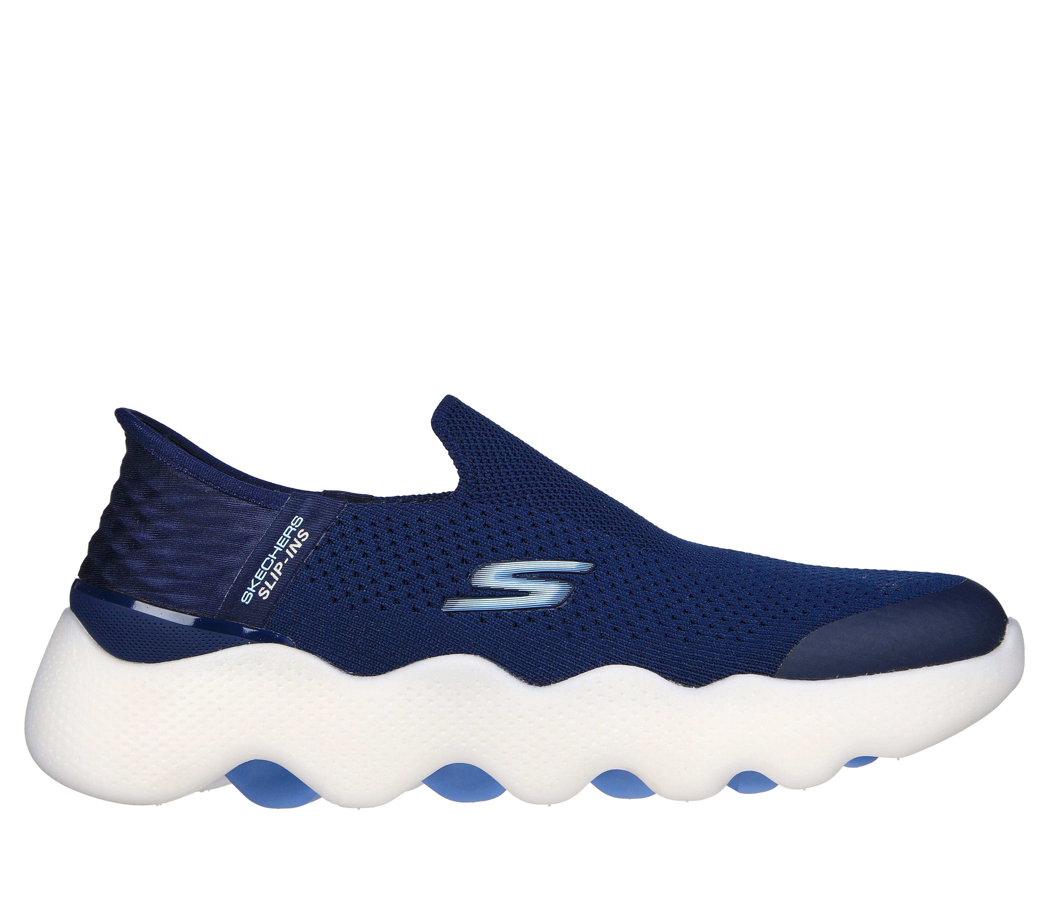 Skechers Slip-ins: GO WALK Massage Fit