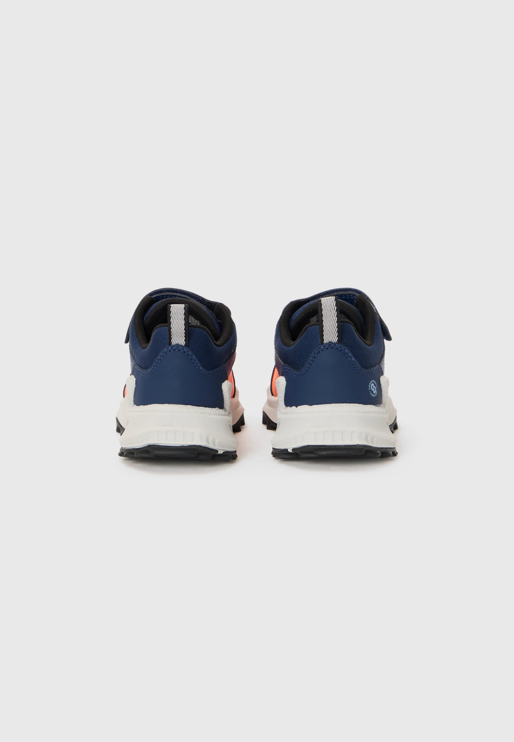 Keen ZIONIC WP UNISEX - Chaussures de randonnée - bleues