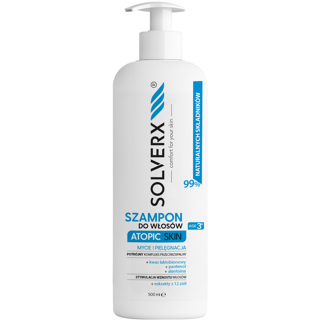 Solverx atopisk hud