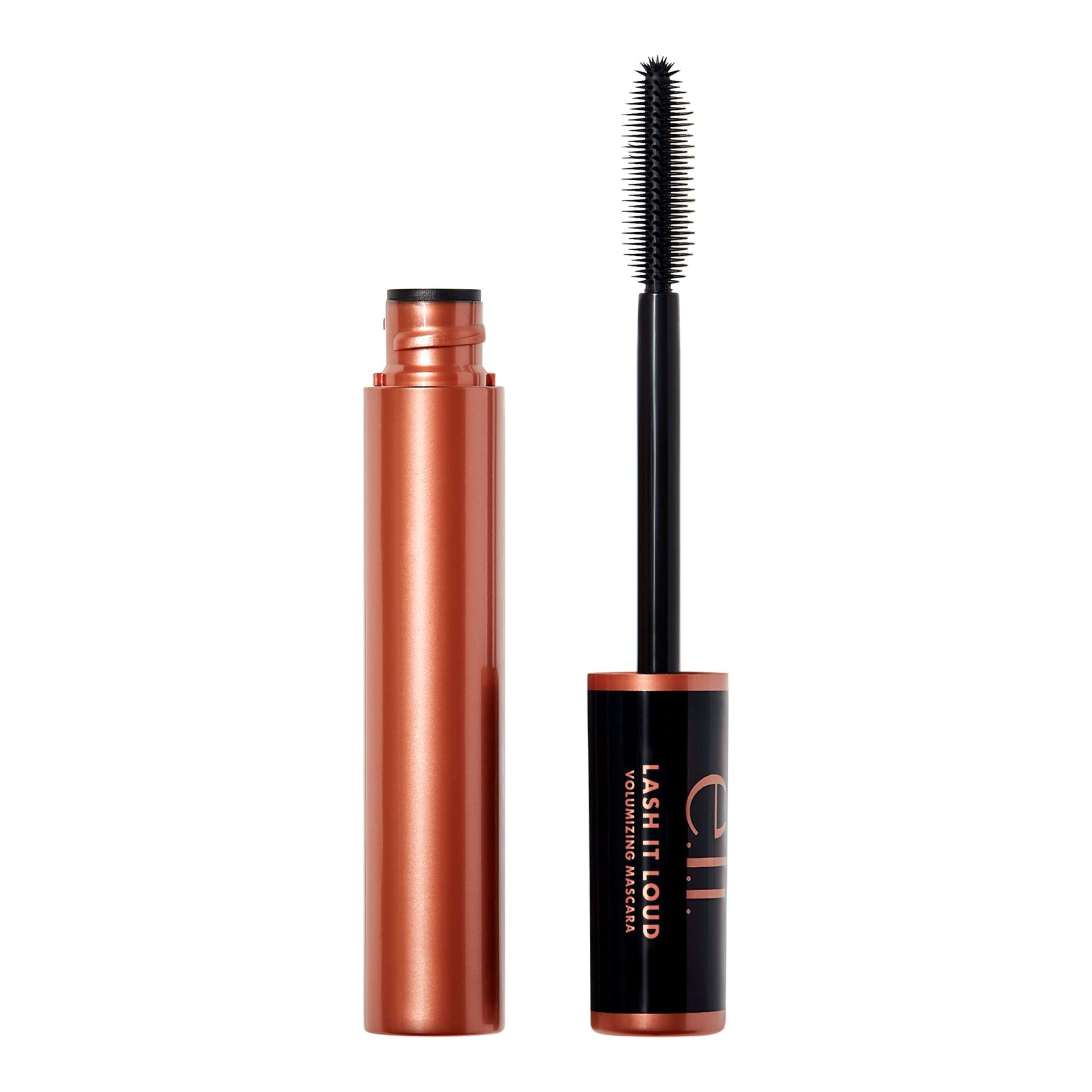 Rimel Lash It Loud Negru - Elf