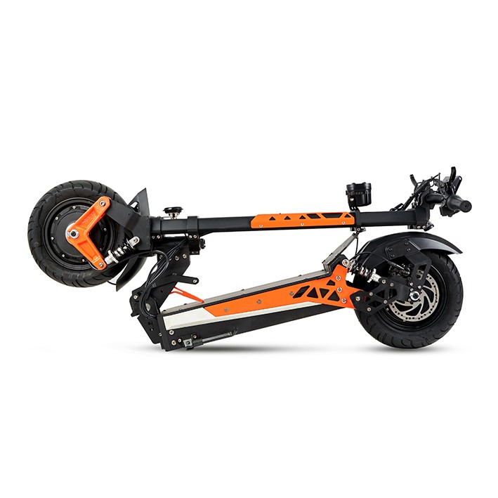 DELTA 4000W – SÄHKÖPOTKI 4000W 60V 28AH