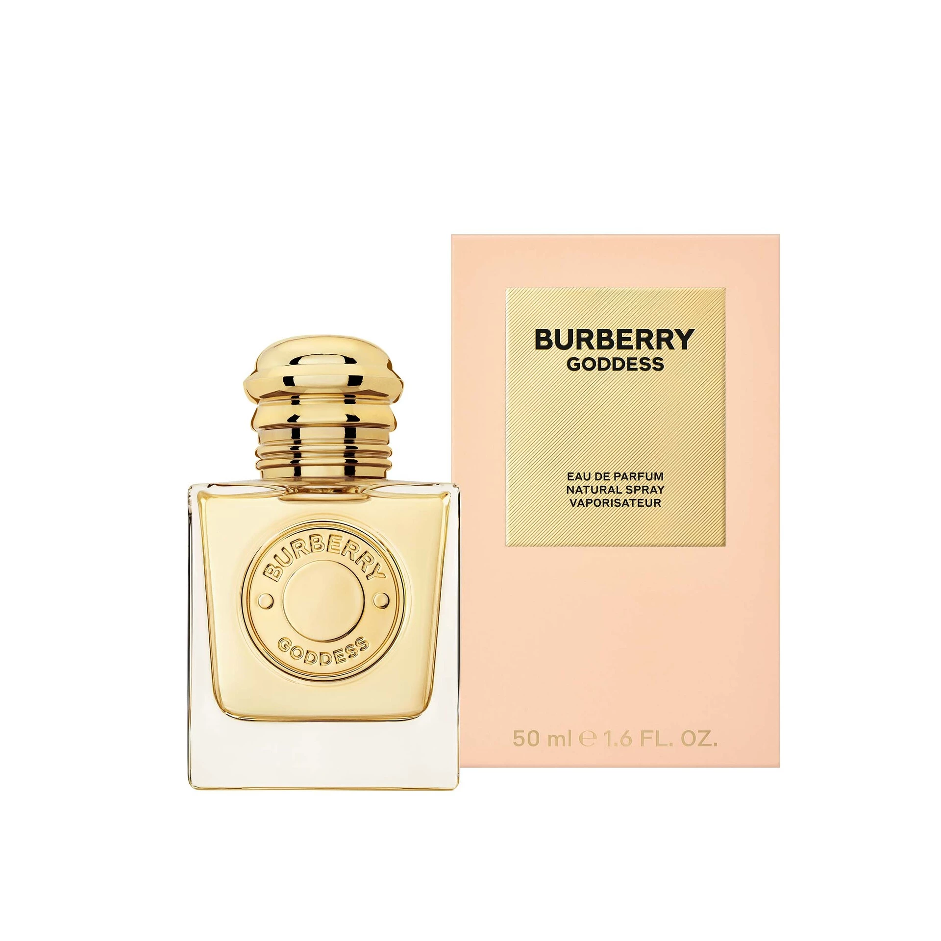 Богиња, парфемска вода 50 мл - Burberry