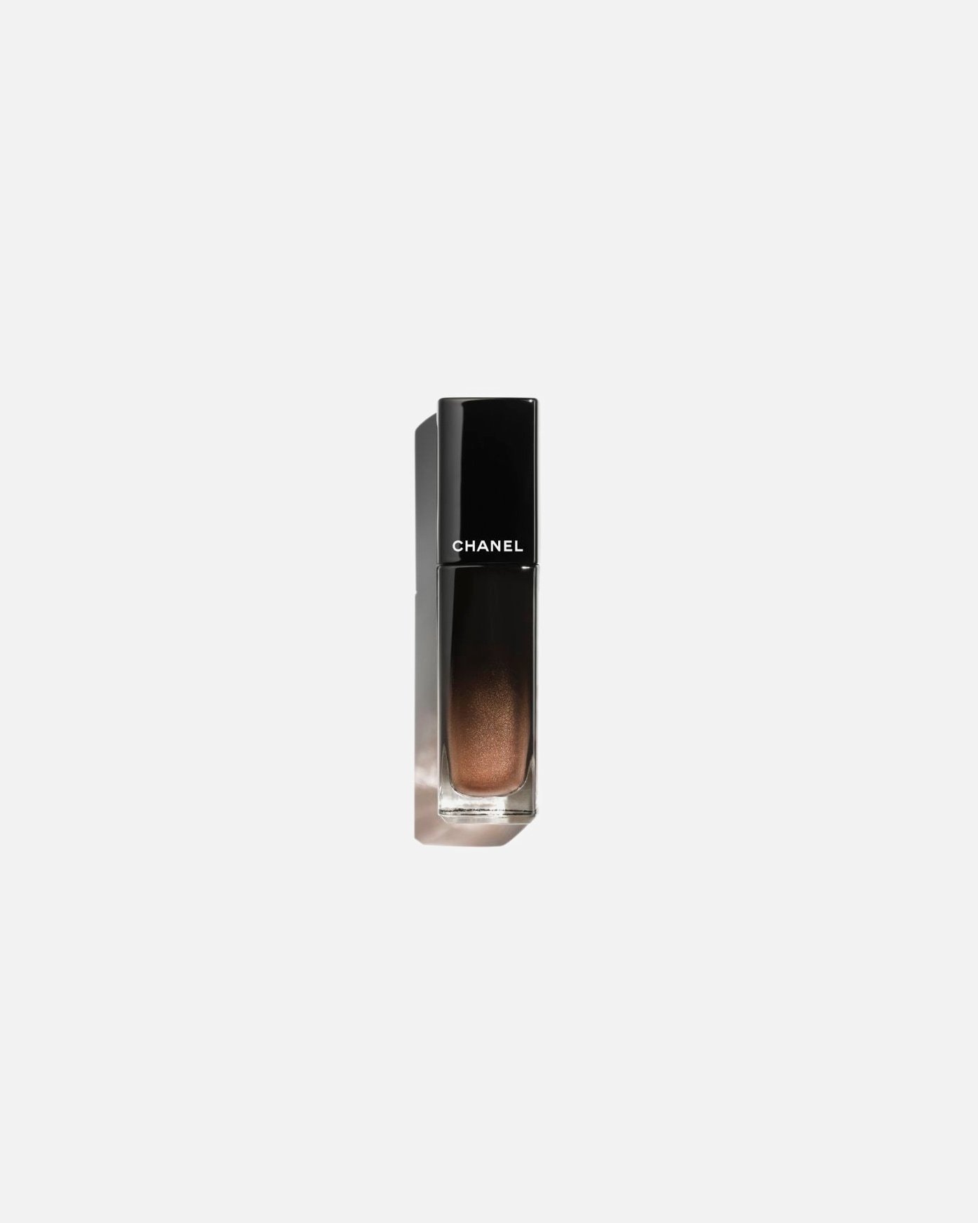 CHANEL Rúž ROUGE ALLURE ROUGE ALLURE LAQUE - 5,5 ml