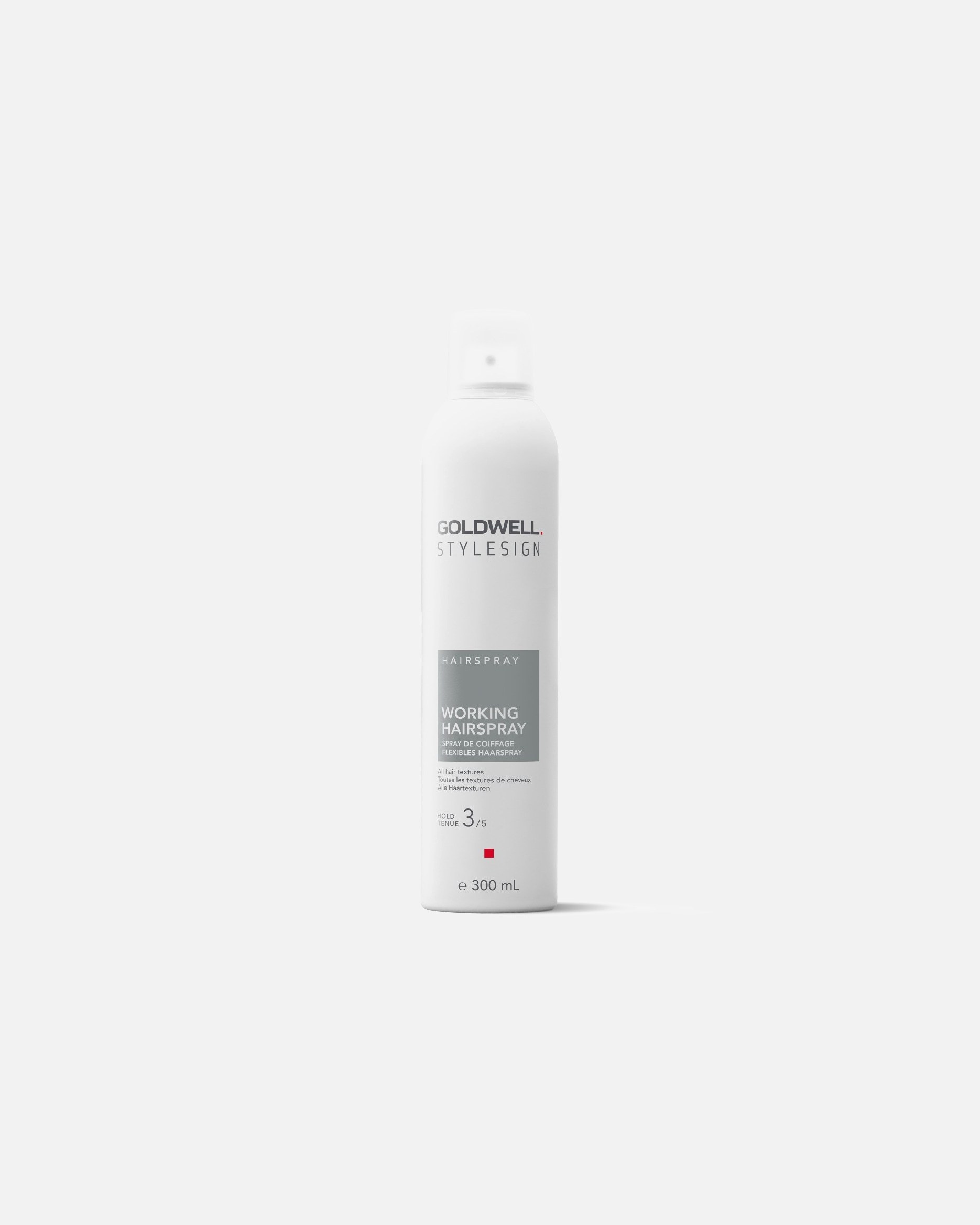 „Goldwell Stylesign“ plaukų lakas, veiksmingas, 300 ml