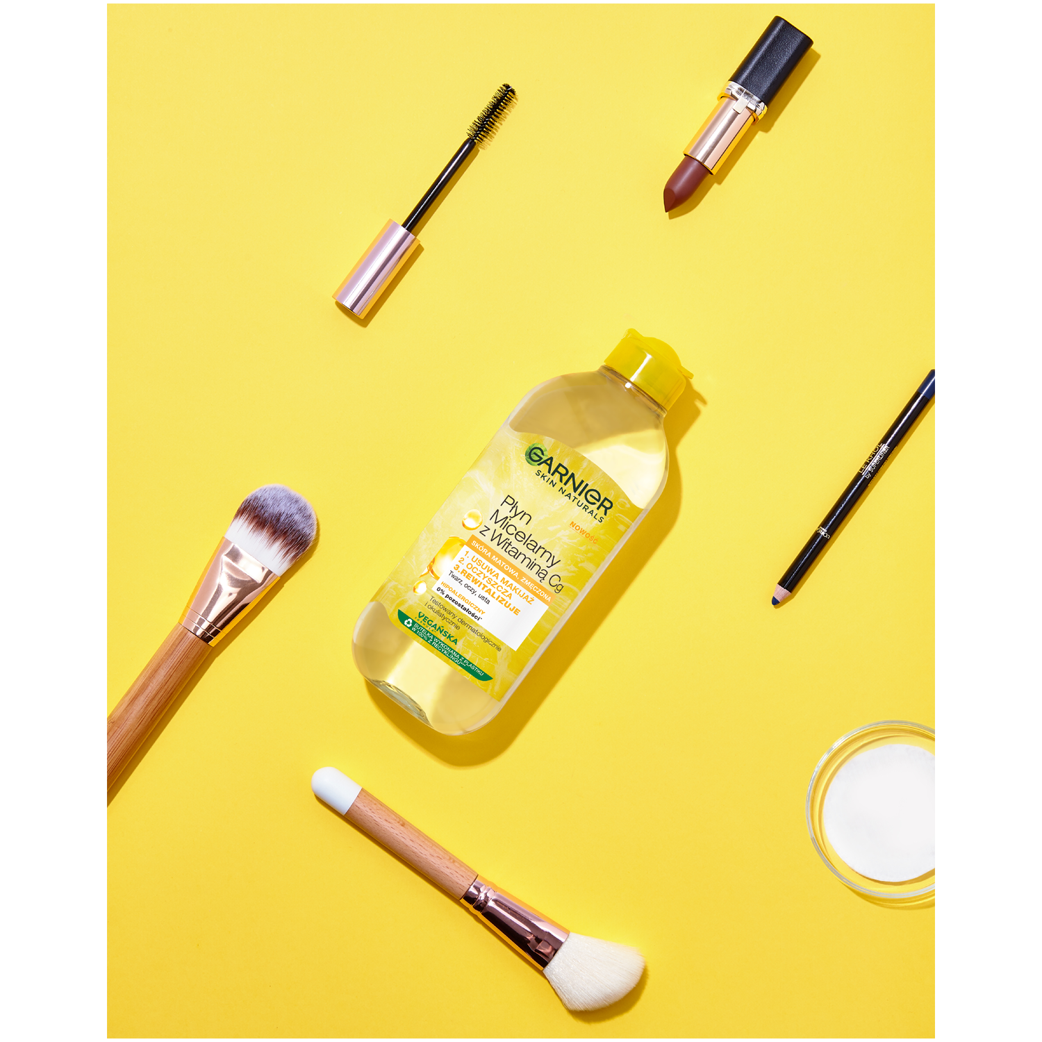 Garnier C vitamīns