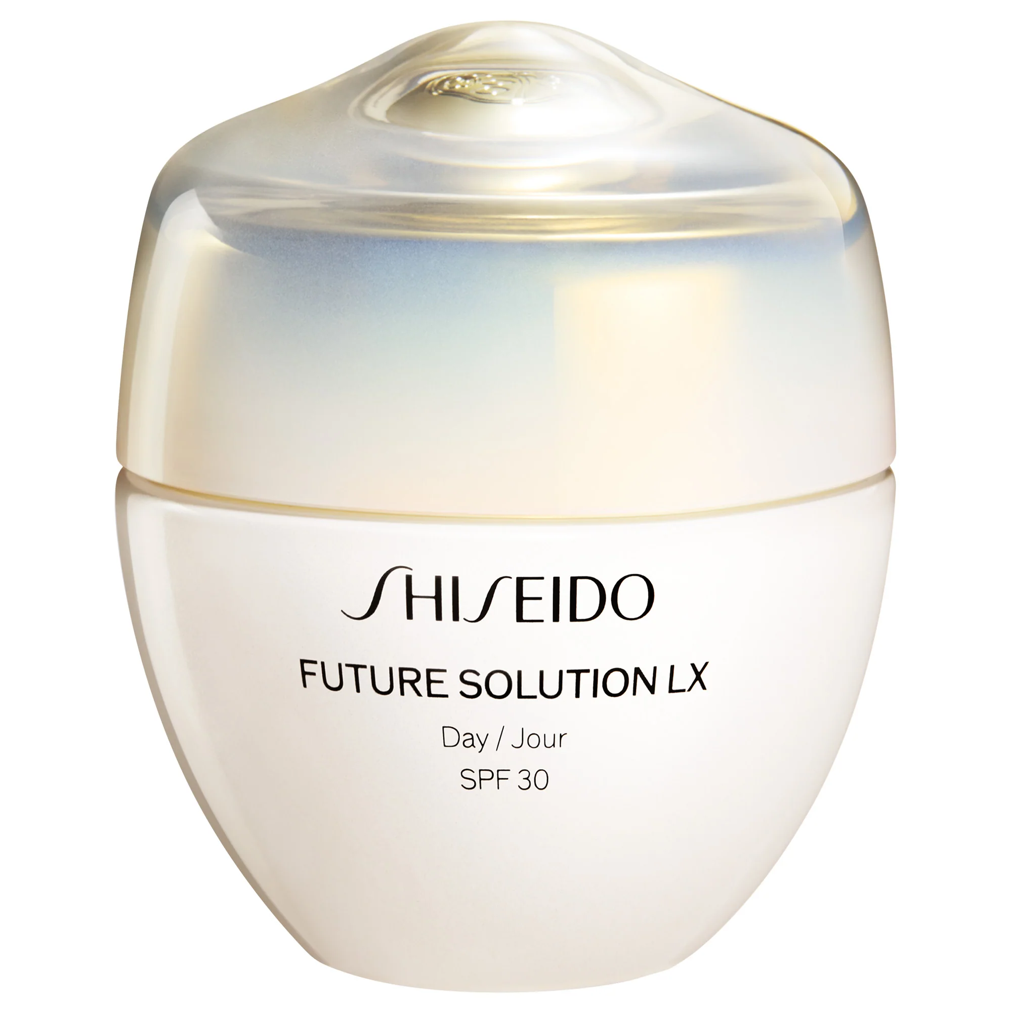 Future Solution Lx Total Protective Day Cream - Crema viso giorno antirughe, Crema viso giorno effetto globale